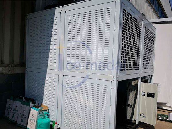 冷水機(jī)組耗電量越來越大，什么原因？
